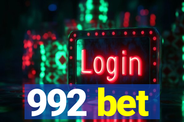 992 bet